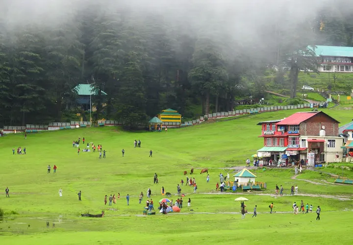 Dalhousie-Khajjiar-trip